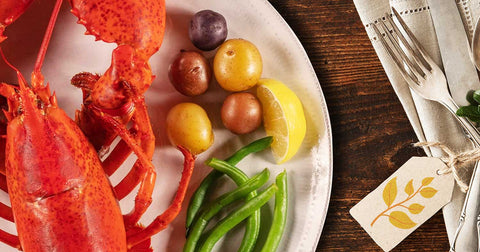 Seafood Holiday Gift Guide Any Foodie Would Love - Maine Lobster Now