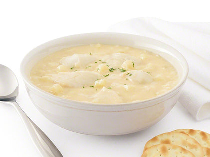 Best Haddock Chowder Recipe – Easy New England-Style Chowder