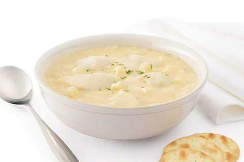 Classic Haddock Chowder Recipe: How to Make the Best New England-Style Chowder - Maine Lobster Now