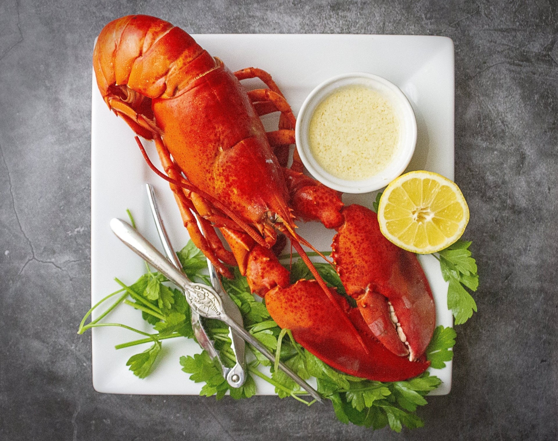 Exploring the Health Benefits: Lobster Nutrition Facts Revealed, image size:1920x1518
