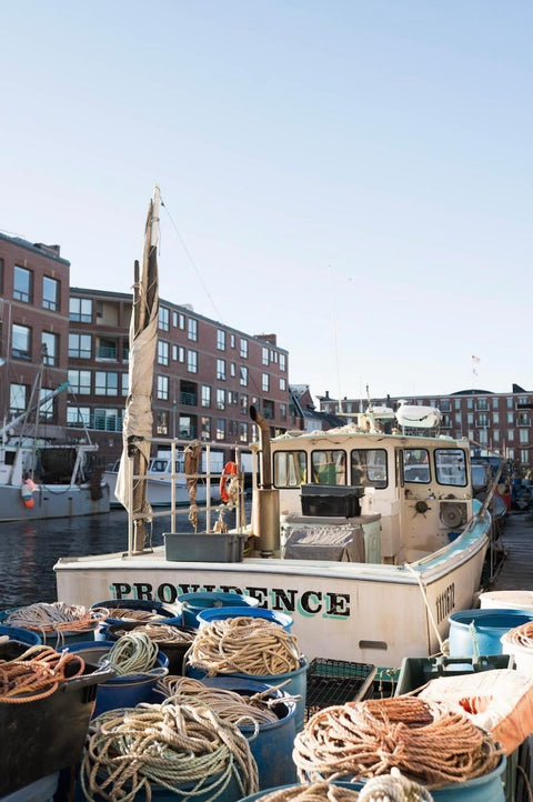 LAWEEKLY: More Than Just Lobster: At Maine Lobster Now, It’s a Whole Maine Experience - Maine Lobster Now
