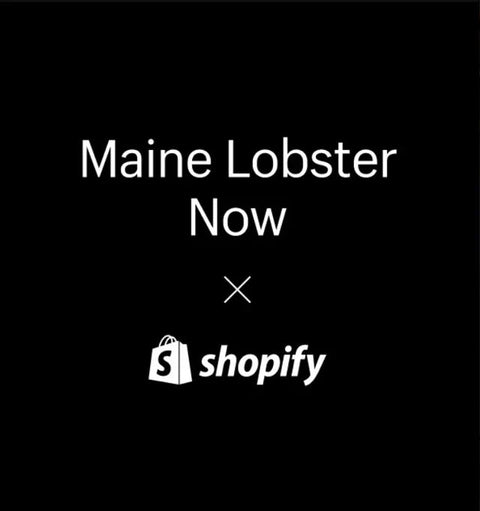 Shopify Case Study: Maine Lobster Now Boosting Sales and Security with Shopify Plus - Maine Lobster Now