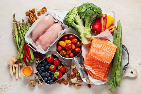 Why Seafood is the Perfect Companion for a Keto Diet: Mental, Physical, and Cancer-Fighting Health Benefits - Maine Lobster Now