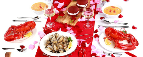 'You're My Lobster' - The Connection between Lobsters and Love - Maine Lobster Now