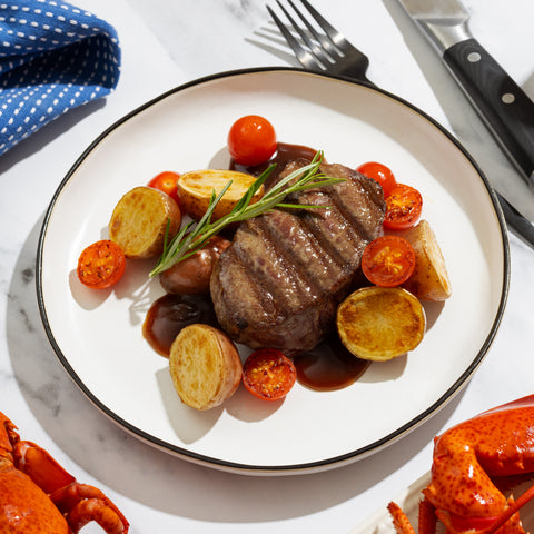 WinterFrost American Wagyu Filet Mignon - 6 oz