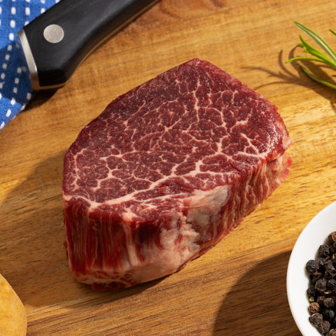 WinterFrost American Wagyu Filet Mignon - 6 oz
