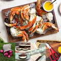 Dungeness Crab Feast for Two
