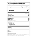Fox Family Potato Chips - 2.0oz