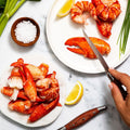 Frozen Lobster Meat - Maine Lobster Now