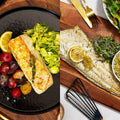 Halibut & Black Cod Box overview