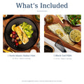 Halibut & Black Cod Box — What’s Included