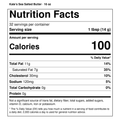 Kate's Butter - 16 oz Sea Salted (4 Sticks)