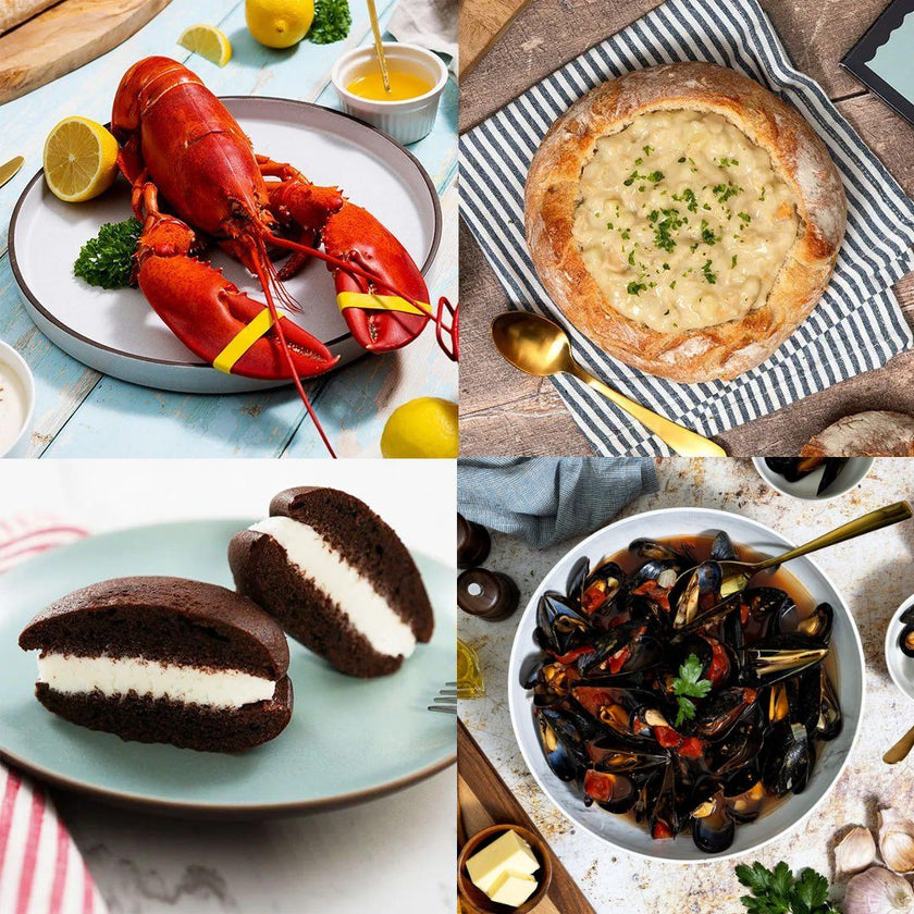 Oceanfront Lighthouse Dinner Experience