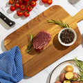 Live Lobster & American Wagyu Dinner for Two