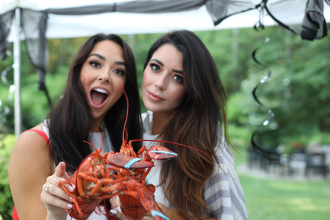 Lobster delivery