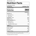 Maine Crab Cakes - 2 x 3 oz