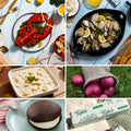 Maine Lobster Clambake for Four Overview