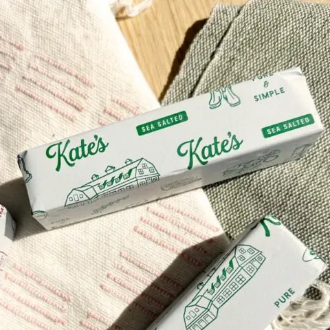 Kate’s Butter single stick — 4 oz.