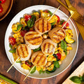 Maine Scallop Dinner for Four