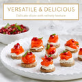 Manuka Wood Smoked King Salmon - Regal Brands
