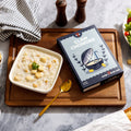 New England Clam Chowder - 16 oz.