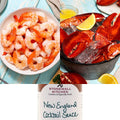 Seafood Cocktail Party Box overview