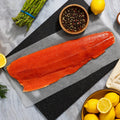 Sockeye Salmon