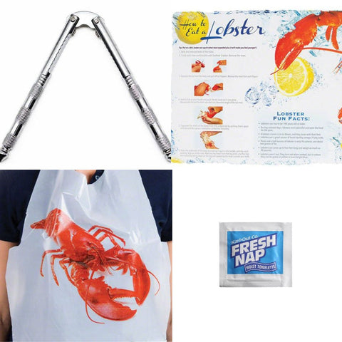 Supplies Kit for Two