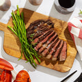 WinterFrost American Wagyu Ribeye Steak — 16 oz
