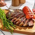WinterFrost American Wagyu Ribeye Steak — 16 oz