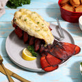 24-28 oz. North Atlantic Lobster Tail - Maine Lobster Now