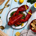 2.5 lb Live Maine Lobster - Maine Lobster Now