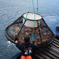 Alaskan Snow Crab Leg Pieces - 1 lb - Maine Lobster Now