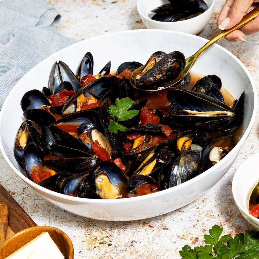 Bangs Island Mussels for Sale Buy Maine Mussels Online