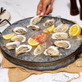 Damariscotta Oysters - 12 Count - Maine Lobster Now