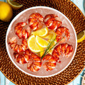 Fresh Lobster Tail Meat - 1 lb - Maine Lobster Now