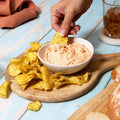 Hickory Smoked Lobster Dip - 8 ounce - Maine Lobster Now