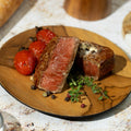 Kinnealey Meats® USDA Prime Black Angus Filet Mignon - 4 oz - Maine Lobster Now