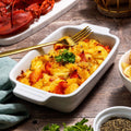 Lobster Mac & Cheese - 9 oz - Maine Lobster Now