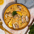Maine Littleneck Clams - 12 Count - Maine Lobster Now
