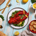 1 lb Live Maine Lobster - Maine Lobster Now