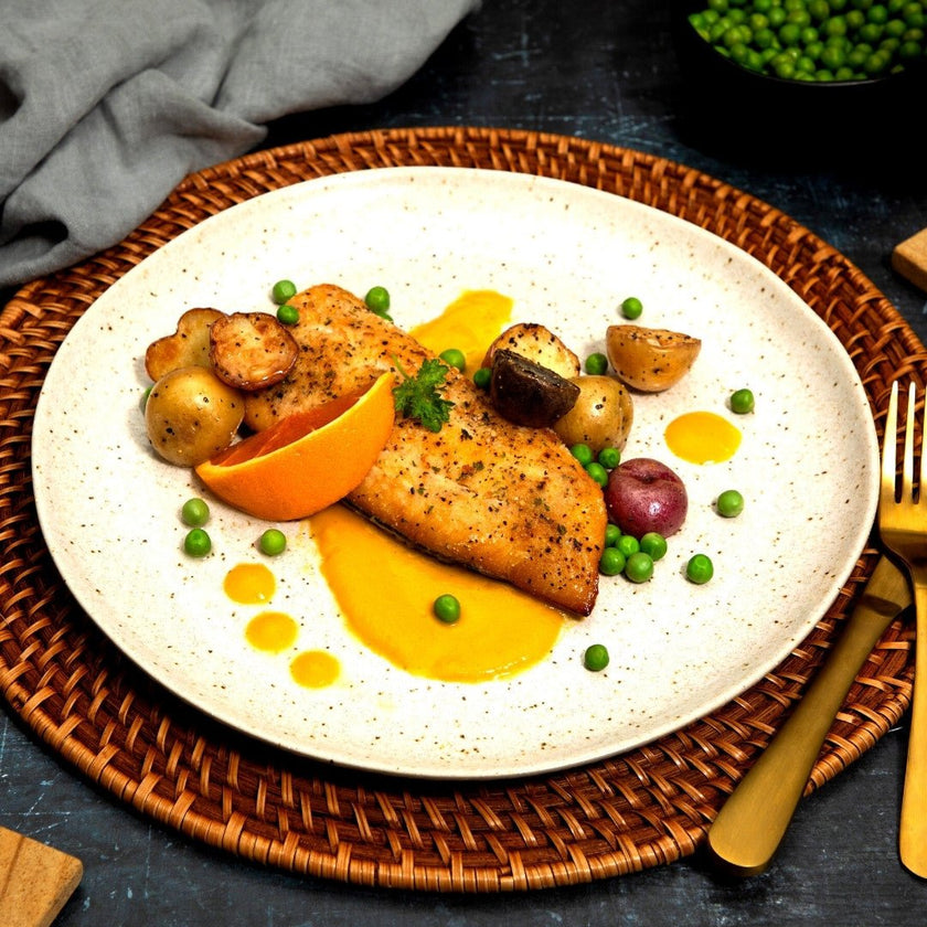 Smoked Finnan Haddie Buy ScottishStyle Smoked Haddock Online