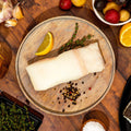 Wild-Caught Halibut Fillet - North Atlantic - 16-18 oz. - Maine Lobster Now