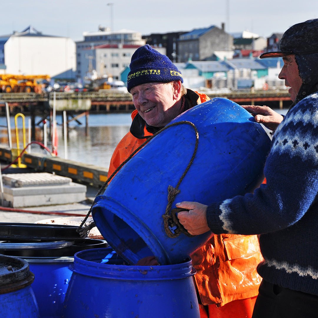Icelandic Cod for Sale Online | Atlantic Cod Fillets