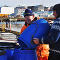 Wild-Caught Icelandic Haddock Fillets - 8-10 oz. (x2) - Maine Lobster Now