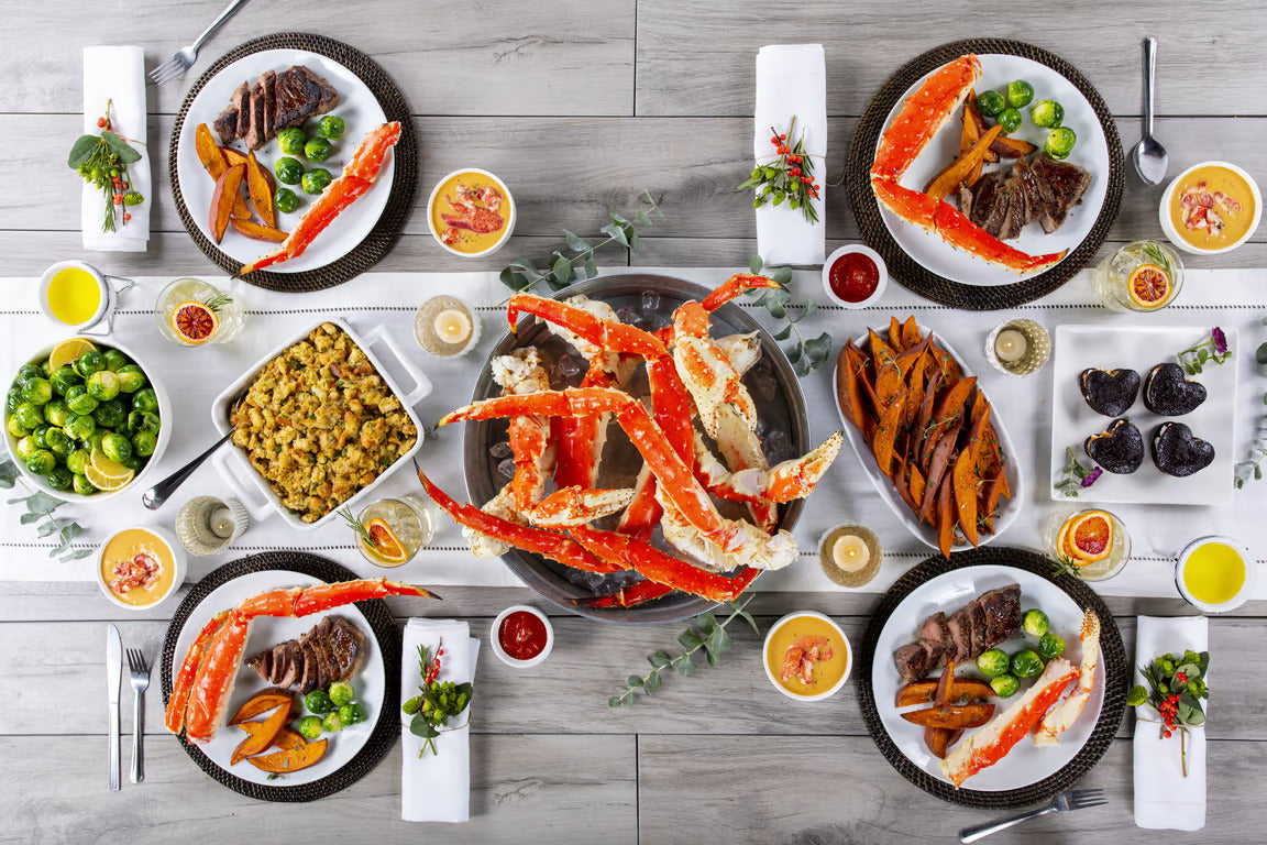 13 Seafood Items to Grab On Black Friday and Cyber Monday 