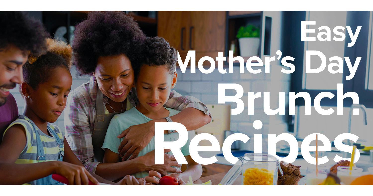 Make it an Extra Special Mother's Day Meal With These Easy Lobster Brunch Recipes