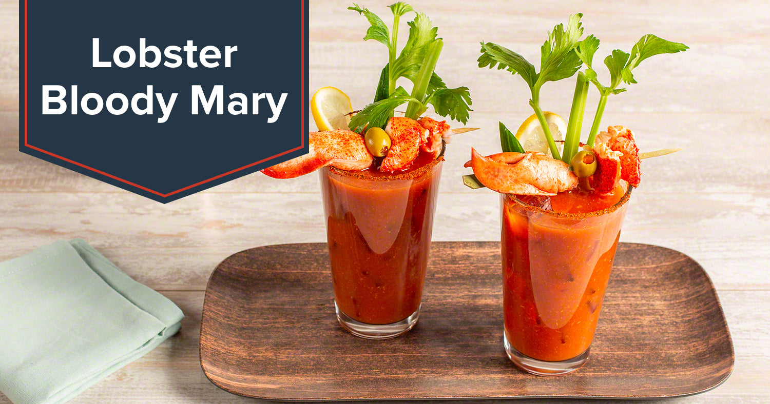 Homemade Bloody Mary Recipe - Cookie and Kate